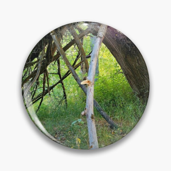 Item preview, Tree Fort designed and sold by Djjin66.