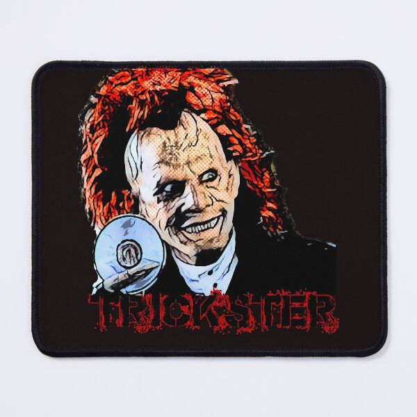 Item preview, Trickster Classic T-Shirt designed and sold by sarahegarcia12.