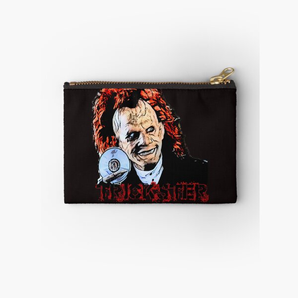 Item preview, Trickster Classic T-Shirt designed and sold by sarahegarcia12.