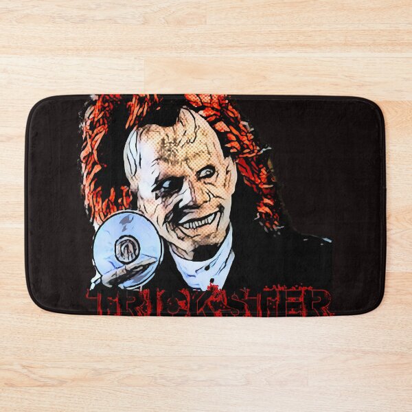 Item preview, Trickster Classic T-Shirt designed and sold by sarahegarcia12.
