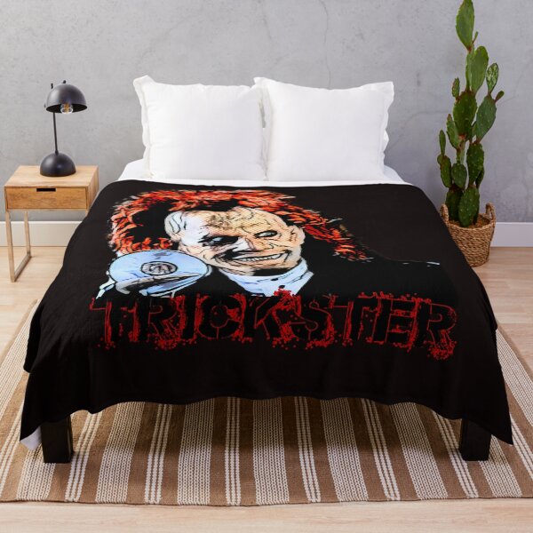 Item preview, Trickster Classic T-Shirt designed and sold by sarahegarcia12.