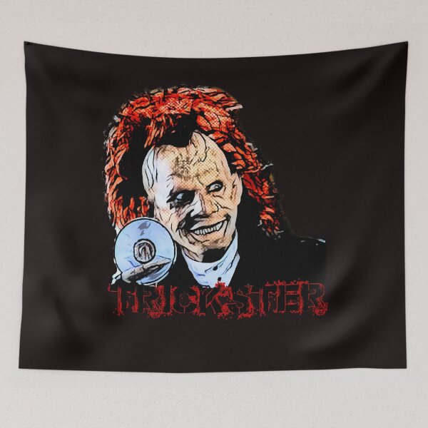Item preview, Trickster Classic T-Shirt designed and sold by sarahegarcia12.