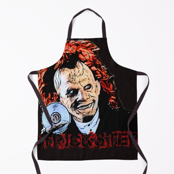 Item preview, Trickster Classic T-Shirt designed and sold by sarahegarcia12.