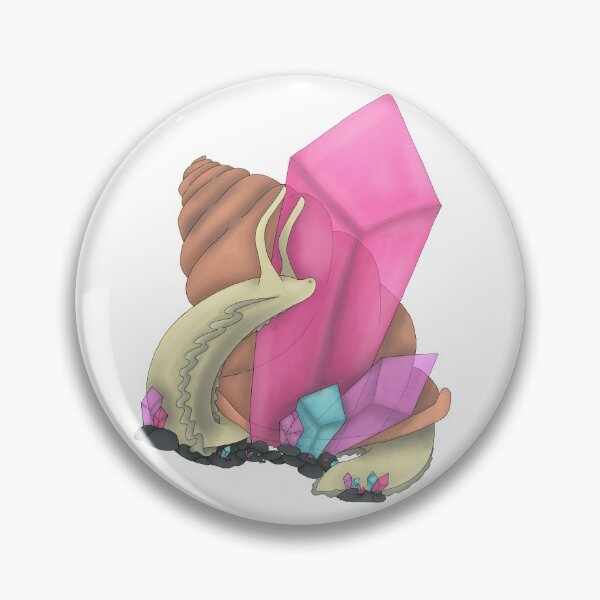 Item preview, Crystal Keeper designed and sold by BeanMomDoodles.