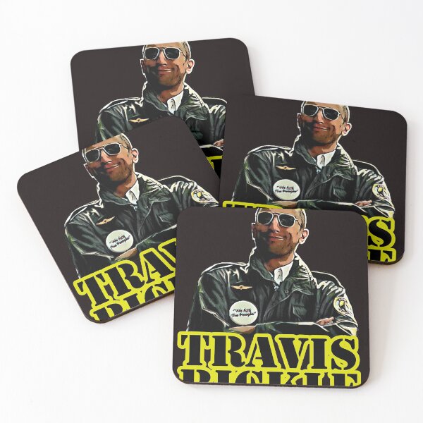 Item preview, travis Bickle Classic T-Shirt designed and sold by sarahegarcia12.