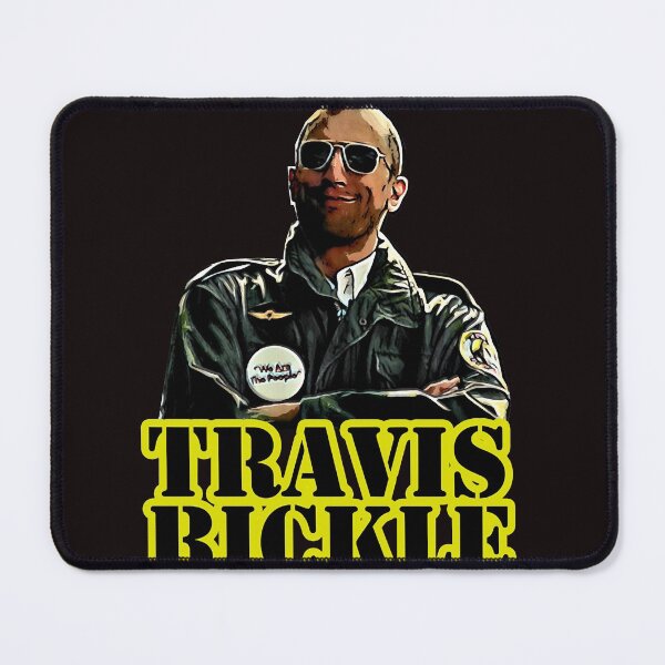 Item preview, travis Bickle Classic T-Shirt designed and sold by sarahegarcia12.