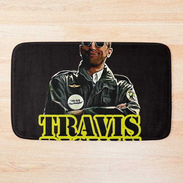 Item preview, travis Bickle Classic T-Shirt designed and sold by sarahegarcia12.