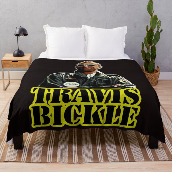 Item preview, travis Bickle Classic T-Shirt designed and sold by sarahegarcia12.