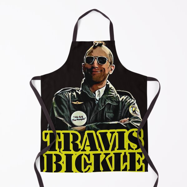 Item preview, travis Bickle Classic T-Shirt designed and sold by sarahegarcia12.