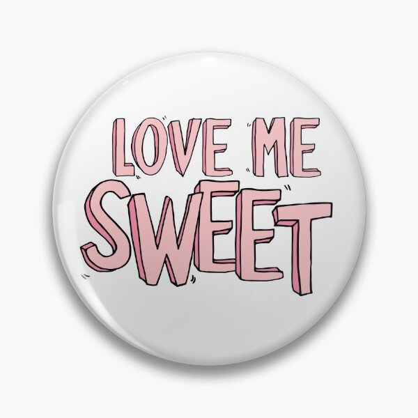 Item preview, Love me sweet designed and sold by Delom.