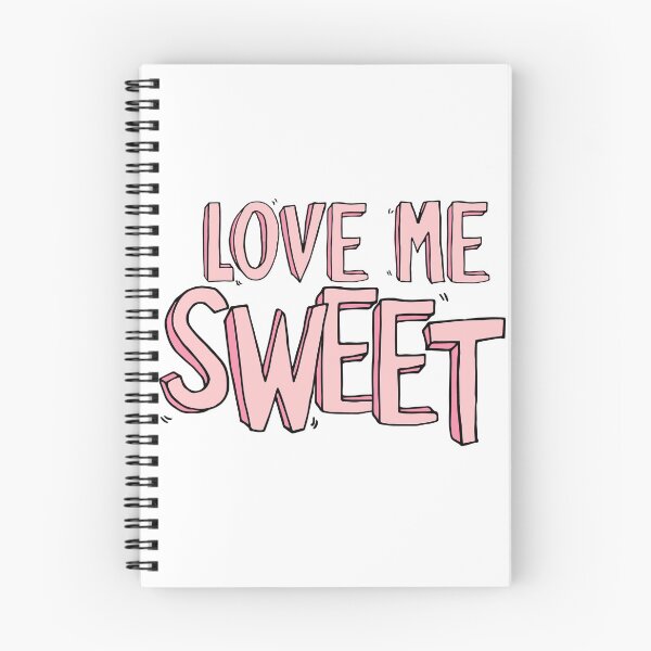 Item preview, Love me sweet designed and sold by Delom.