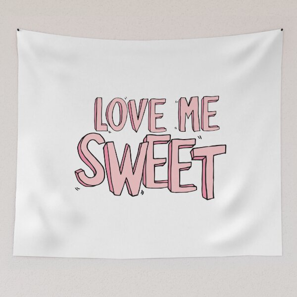 Item preview, Love me sweet designed and sold by Delom.