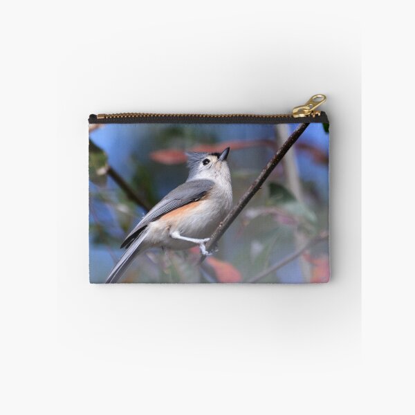 Item preview, Tufted Titmouse designed and sold by Kathy Baccari.