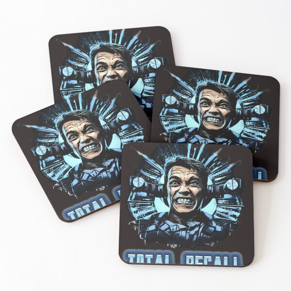 Item preview, Total recall Classic T-Shirt designed and sold by sarahegarcia12.
