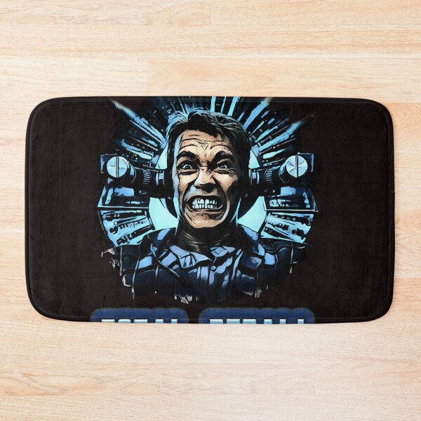Item preview, Total recall Classic T-Shirt designed and sold by sarahegarcia12.