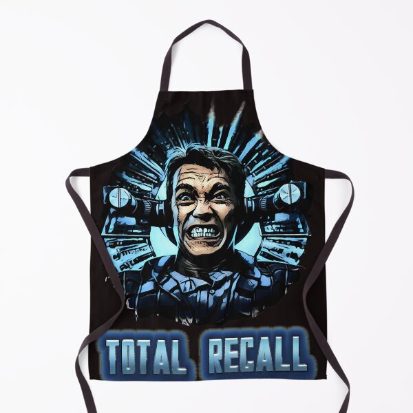 Item preview, Total recall Classic T-Shirt designed and sold by sarahegarcia12.