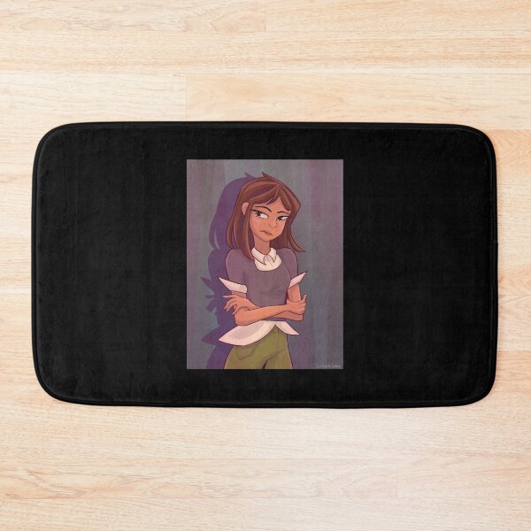 Item preview, Courtney portrait chibi designed and sold by SanchezSmith.