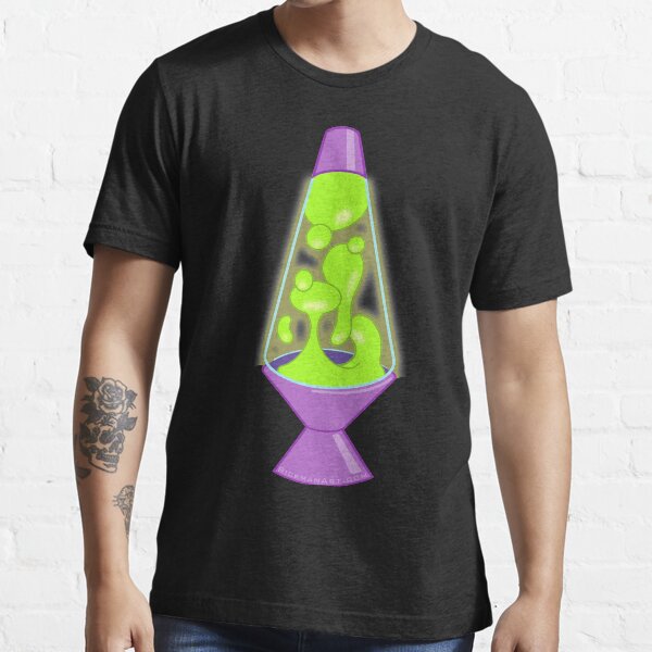 Lava Lamp Essential T-Shirt