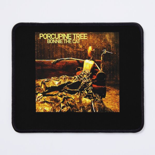 Item preview, Beautiful Model Progresive Rock Metal Porcupine Gaspol Tree Care Fans designed and sold by Lockman7969.