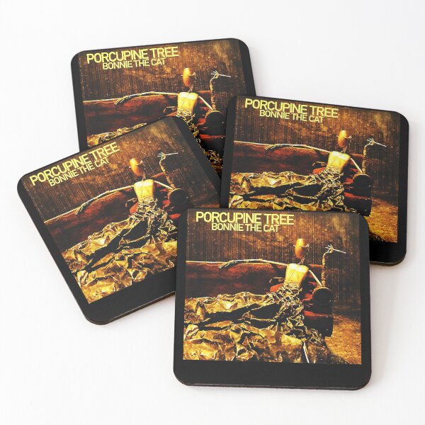 Item preview, Beautiful Model Progresive Rock Metal Porcupine Gaspol Tree Care Fans designed and sold by Lockman7969.