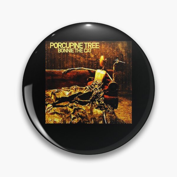 Item preview, Beautiful Model Progresive Rock Metal Porcupine Gaspol Tree Care Fans designed and sold by Lockman7969.