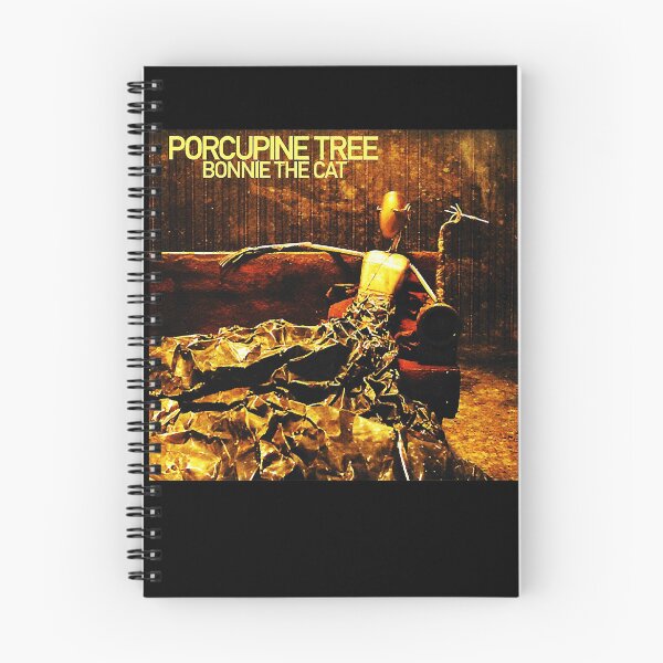 Item preview, Beautiful Model Progresive Rock Metal Porcupine Gaspol Tree Care Fans designed and sold by Lockman7969.