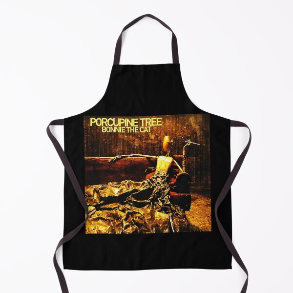 Item preview, Beautiful Model Progresive Rock Metal Porcupine Gaspol Tree Care Fans designed and sold by Lockman7969.