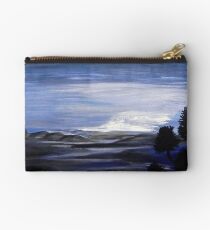 Dawn over Zululand. By Jane Flowers Studio Pouch