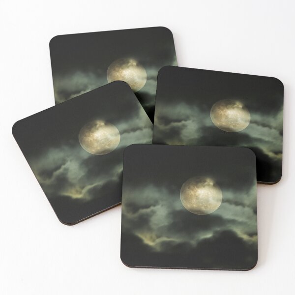 Item preview, Moon shine designed and sold by KNaylorPhoto.