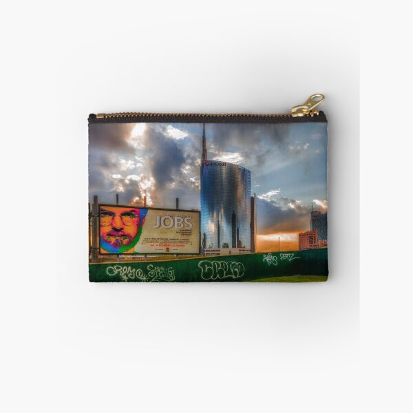 Item preview, Surreal cityscape designed and sold by Roberto Pagani.