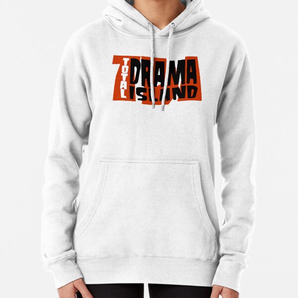 Item preview, Drama island text logo designed and sold by SanchezSmith.