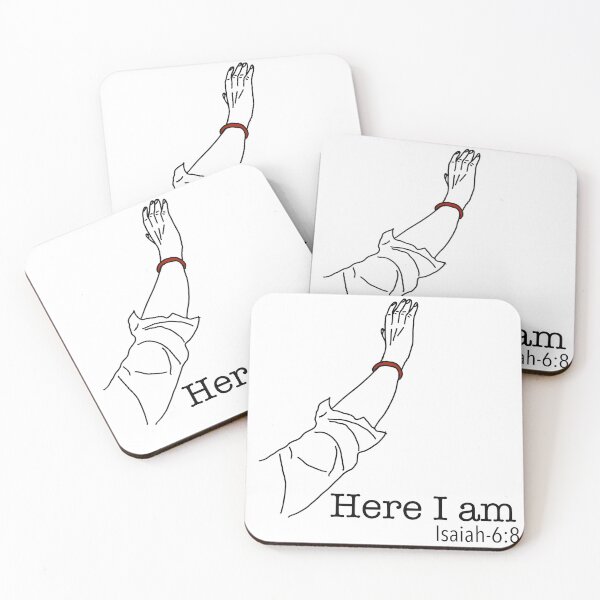 Item preview, Here I am designed and sold by luckymurph.