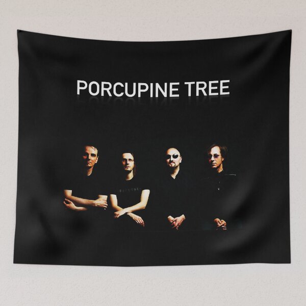 Item preview, Best Seller Logo Music Progressive Rock Gudang Porcupine Trending Music Garam Tree Band Popular Inte designed and sold by Lockman7969.