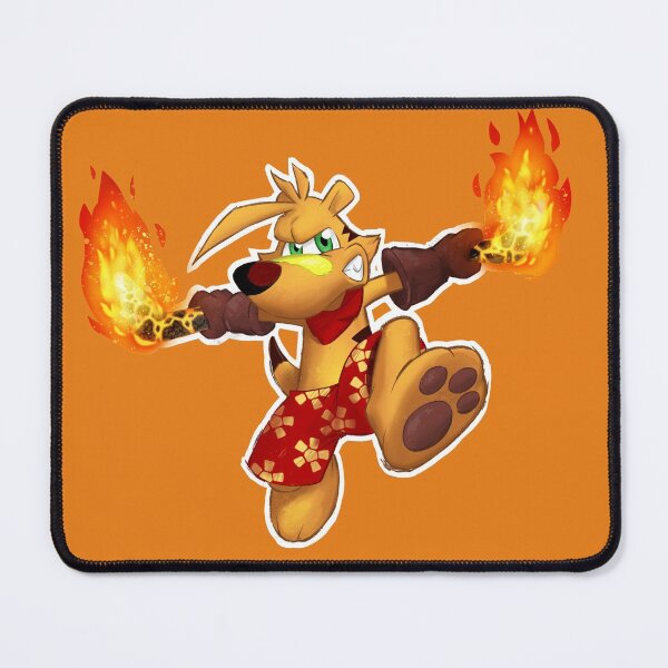 Item preview, Flamerang! designed and sold by KromeStudios.