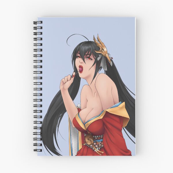 Item preview, Taihou Lollipop designed and sold by claireod.