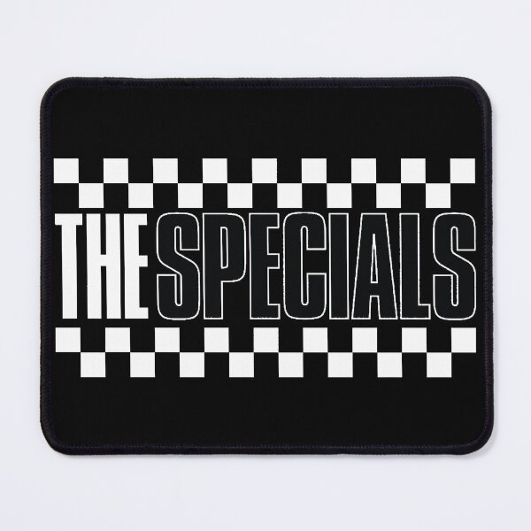 Item preview, Two Tone SPecials Essential, The Ska Specials designed and sold by therrystella.