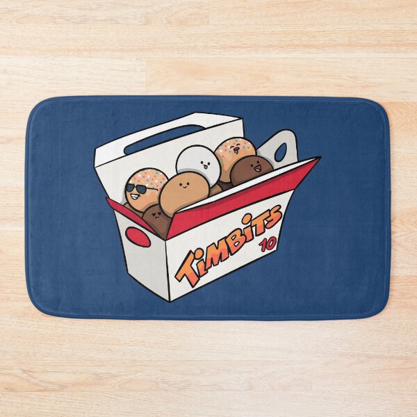 Item preview, Timbits designed and sold by SideQuestDoodles.