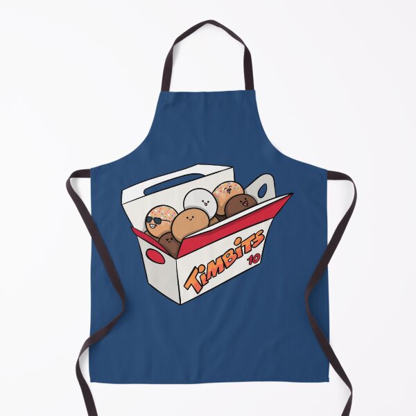 Item preview, Timbits designed and sold by SideQuestDoodles.