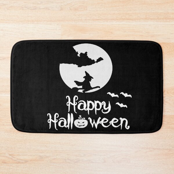 Item preview, Happy halloween designed and sold by lapinmoon.