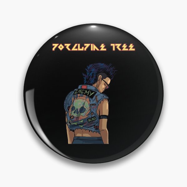 Item preview, Birthday Gift Porcupine Tree Awesome For Movie Fans designed and sold by Lockman7969.
