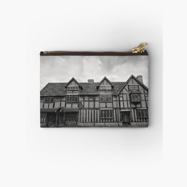 Item preview, Shakespeare's Birthplace designed and sold by Graham  Custance.