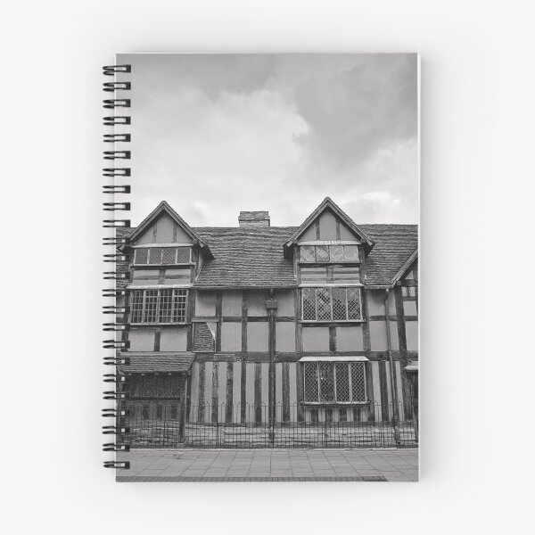 Item preview, Shakespeare's Birthplace designed and sold by Graham  Custance.