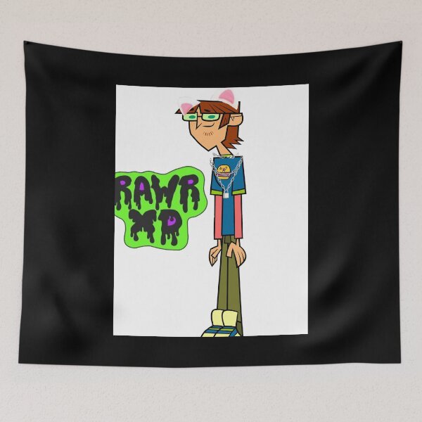 Item preview, Meow boy funny designed and sold by SanchezSmith.