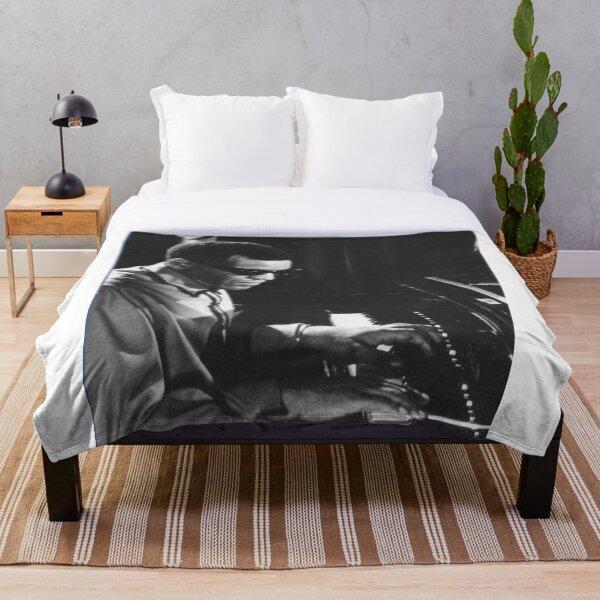 Item preview, Ray Charles playing piano designed and sold by gameshowfan2001.