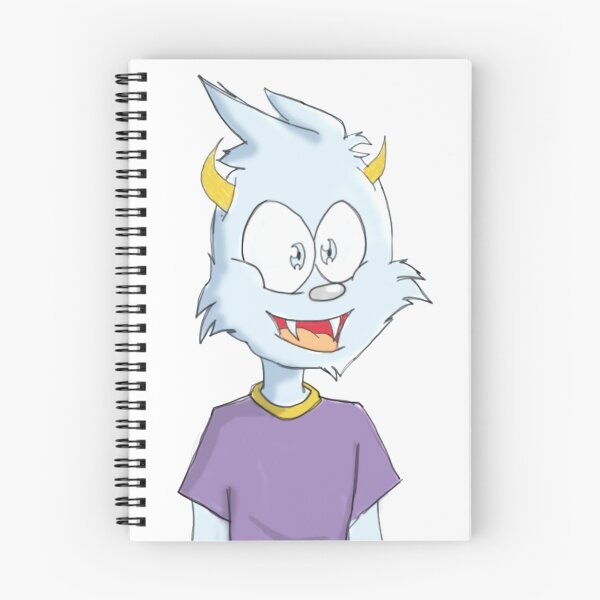 Item preview, Scruff - The Geek Yeti designed and sold by fimogenheap.