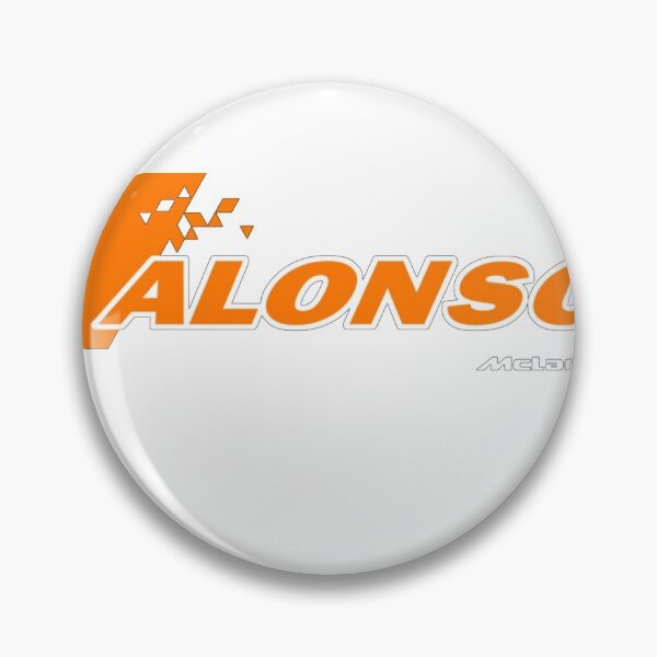 Item preview, Alonso designed and sold by kramerbruenxgs.
