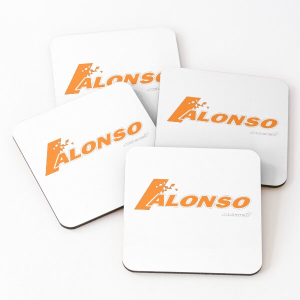 Item preview, Alonso designed and sold by kramerbruenxgs.