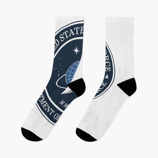 Item preview, Space Force Logo Classic designed and sold by kevindevillehpo.