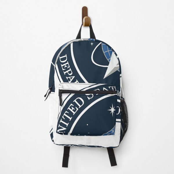 Item preview, Space Force Logo Classic designed and sold by kevindevillehpo.