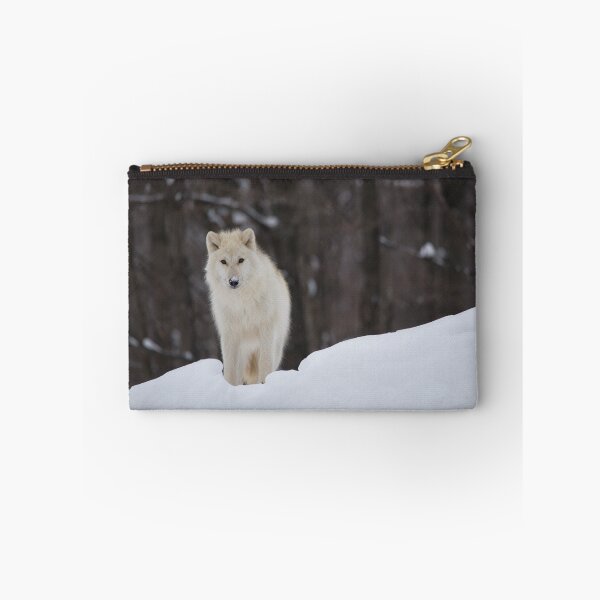 Item preview, Arctic Wolf - Parc Omega, Quebec designed and sold by Josef Pittner.